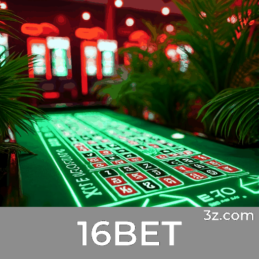 Revolucione sua Experiência de Jogos Online com a Filosofia de Desenvolvimento do 16BET