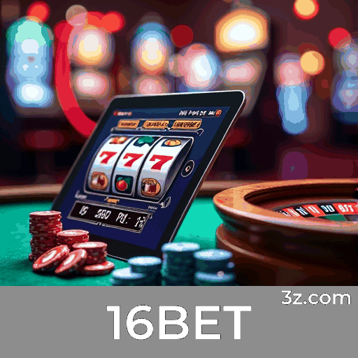 16BET: Segurança e Rapidez para Usuários Brasileiros