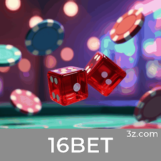 16BET Social Casino: Interação Real para Diversão Autêntica