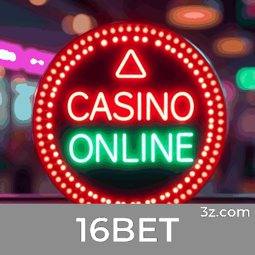 16BET: Segurança e Rapidez para Usuários Brasileiros