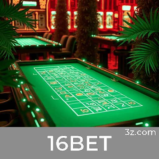 Ofertas Exclusivas 16BET para Usuários Brasileiros