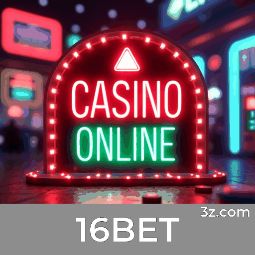 16BET Comunidade: Interação e Conexão para Jogadores