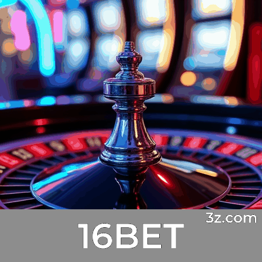 16BET: Segurança e Rapidez para Usuários Brasileiros