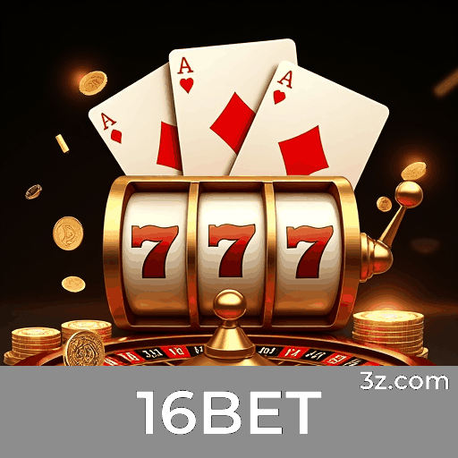 Maximize sua Experiência de Jogo com 16BET: Táticas Comprovadas