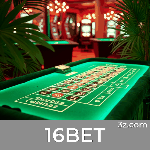 16BET: Segurança e Rapidez para Usuários Brasileiros