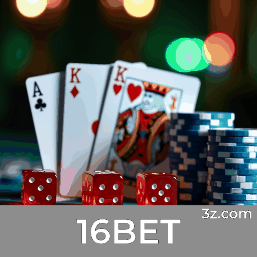 Maximize sua Experiência de Jogo com 16BET: Táticas Comprovadas