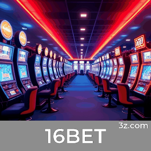Revolucione sua Experiência de Jogos Online com a Filosofia de Desenvolvimento do 16BET