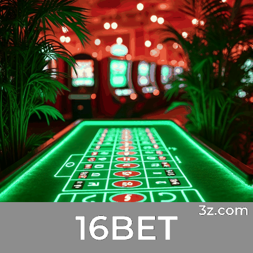 16BET Comunidade: Interação e Conexão para Jogadores