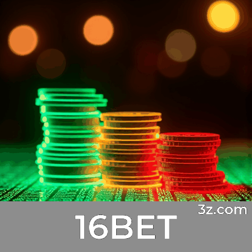 16BET Social Casino: Interação Real para Diversão Autêntica