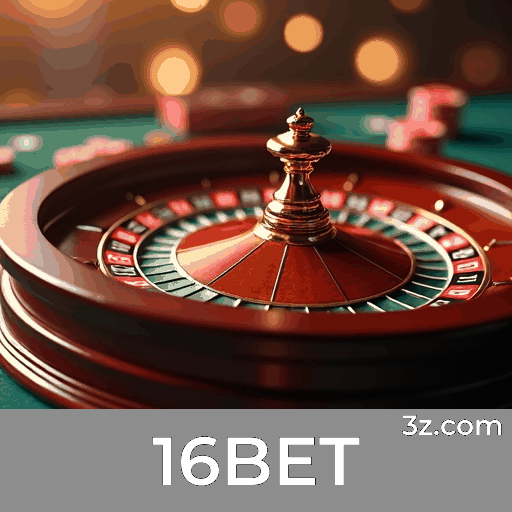 Revolucione sua Experiência de Jogos Online com a Filosofia de Desenvolvimento do 16BET