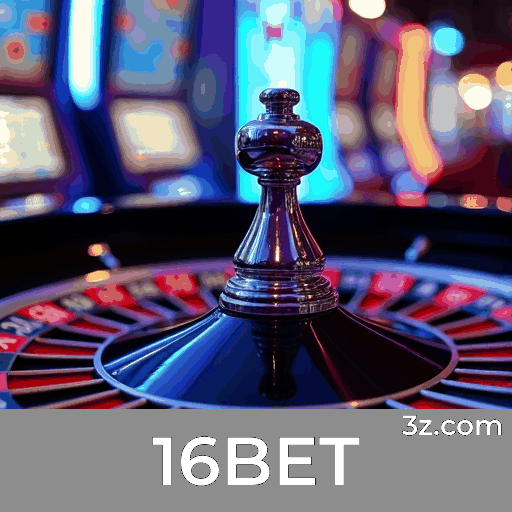 16BET: O Cassino Online Premiado e Seguro