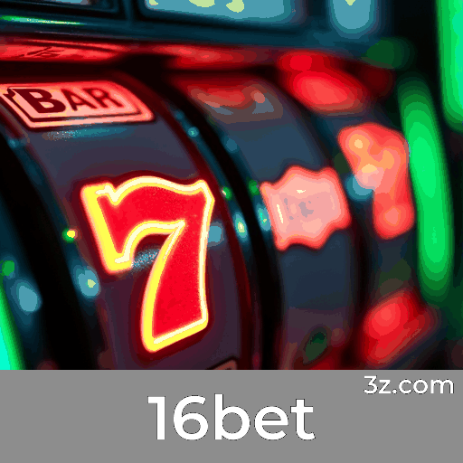 16bet screen